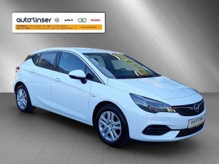 Opel Astra 1,2 Turbo Direct Injection Business Elegance