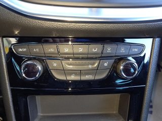 Opel Astra 1,2 Turbo Direct Injection Business Elegance