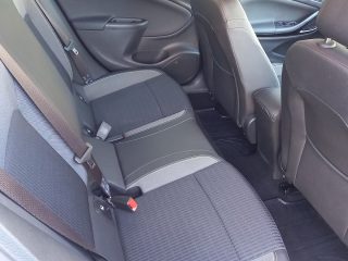 Opel Astra 1,2 Turbo Direct Injection Business Elegance