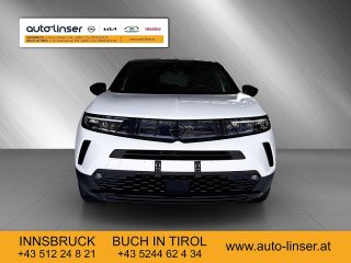 Opel Mokka-e Elektromotor 50kWh Euro 6d -3Phasig 100 kW GS-e