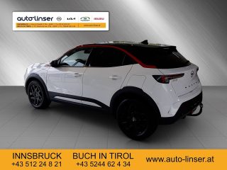 Opel Mokka-e Elektromotor 50kWh Euro 6d -3Phasig 100 kW GS-e