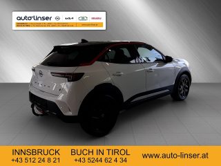 Opel Mokka-e Elektromotor 50kWh Euro 6d -3Phasig 100 kW GS-e