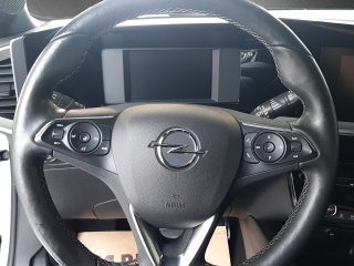 Opel Mokka-e Elektromotor 50kWh Euro 6d -3Phasig 100 kW GS-e