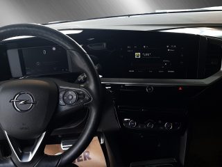 Opel Mokka-e Elektromotor 50kWh Euro 6d -3Phasig 100 kW GS-e