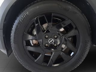 Opel Mokka-e Elektromotor 50kWh Euro 6d -3Phasig 100 kW GS-e