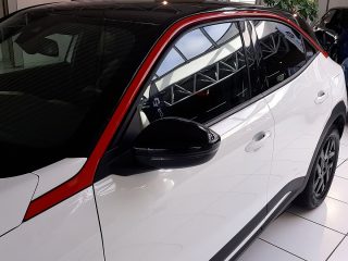 Opel Mokka-e Elektromotor 50kWh Euro 6d -3Phasig 100 kW GS-e