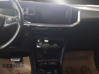 Opel Mokka-e Elektromotor 50kWh Euro 6d -3Phasig 100 kW GS-e