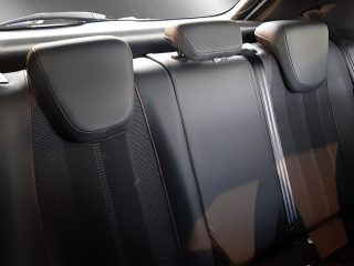 Opel Mokka-e Elektromotor 50kWh Euro 6d -3Phasig 100 kW GS-e