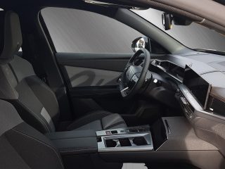 Opel Grandland 1.2 MHEV GS Aut.