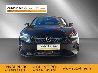 Opel Corsa-e 50kWh e-Elegance