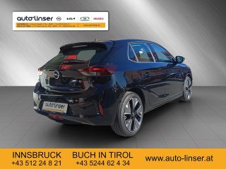 Opel Corsa-e 50kWh e-Elegance