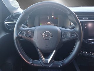 Opel Corsa-e 50kWh e-Elegance