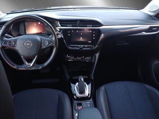 Opel Corsa-e 50kWh e-Elegance