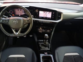 Opel Mokka 1,5 Diesel Ultimate