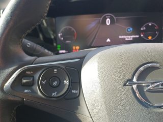 Opel Mokka 1,5 Diesel Ultimate