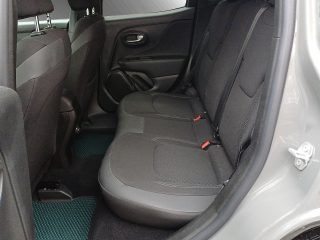 Jeep Renegade 1,0 MultiAir T3 FWD 6MT 120 Limited