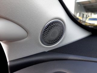 Leapmotor C10 Elektro 70kWh Design