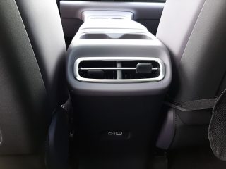 Leapmotor C10 Elektro 70kWh Design