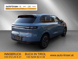 Leapmotor B10 67,1Wh Design Pro Max