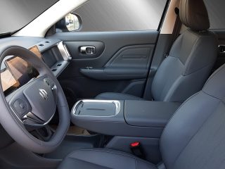 Leapmotor B10 67,1Wh Design Pro Max