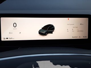 Leapmotor B10 67,1Wh Design Pro Max