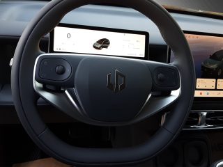 Leapmotor B10 67,1Wh Design Pro Max