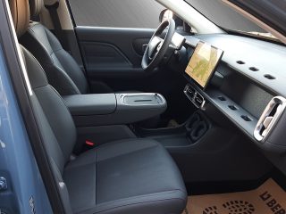 Leapmotor B10 67,1Wh Design Pro Max