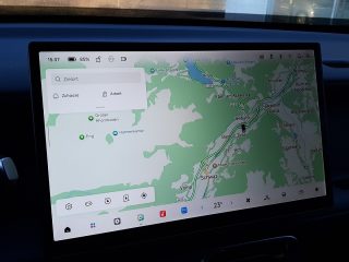 Leapmotor B10 67,1Wh Design Pro Max