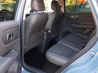 Leapmotor B10 67,1Wh Design Pro Max