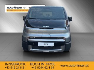KIA PV5 71,2kWh Earth