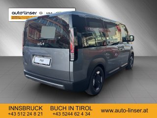 KIA PV5 71,2kWh Earth