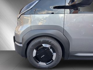 KIA PV5 71,2kWh Earth