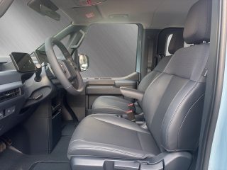 KIA PV5 71,2kWh Earth