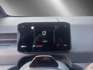KIA PV5 71,2kWh Earth