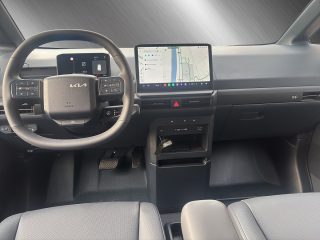 KIA PV5 71,2kWh Earth