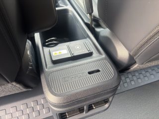 KIA PV5 71,2kWh Earth