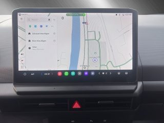 KIA PV5 71,2kWh Earth