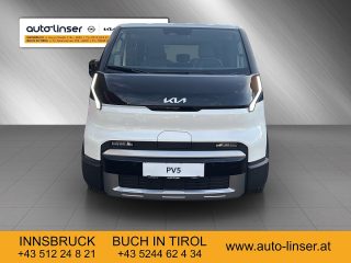 KIA PV5 71,2kWh Earth Plus