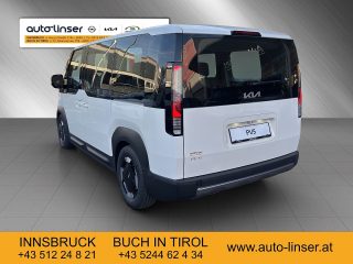 KIA PV5 71,2kWh Earth Plus