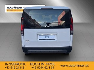 KIA PV5 71,2kWh Earth Plus