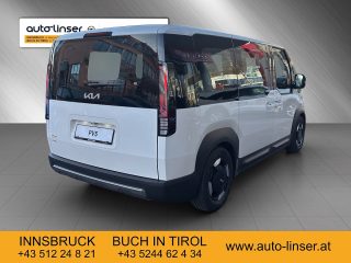 KIA PV5 71,2kWh Earth Plus