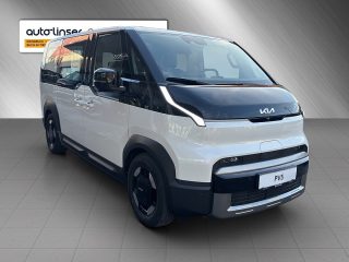 KIA PV5 71,2kWh Earth Plus