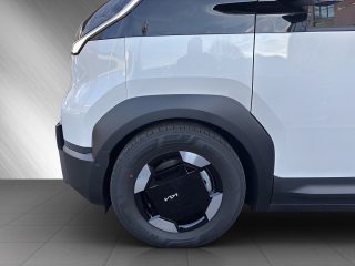 KIA PV5 71,2kWh Earth Plus