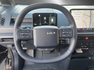 KIA PV5 71,2kWh Earth Plus