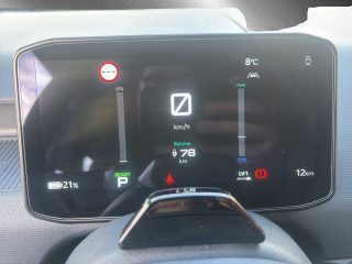 KIA PV5 71,2kWh Earth Plus