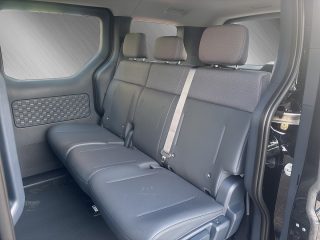 KIA PV5 71,2kWh Earth Plus