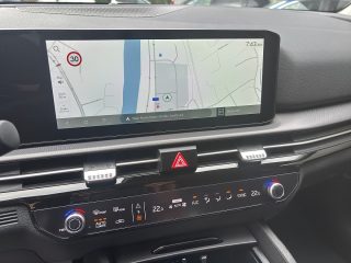 KIA Sportage SILBER/1.6 TGDI/DCT7/4WD/180