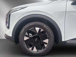 KIA Sportage SILBER/1.6 TGDI/DCT7/4WD/180