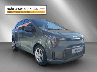 KIA Picanto 1,0 GDI Titan 5 Stz.