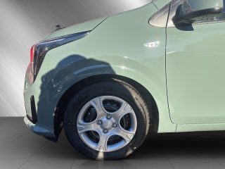 KIA Picanto 1,0 GDI Titan 5 Stz.